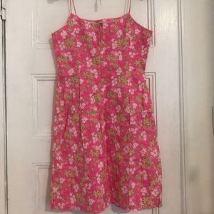 Vintage Lily Pulitzer Dress